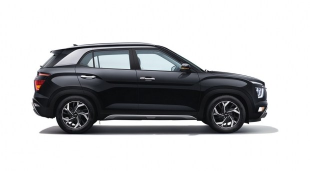 Новая Hyundai Creta: дизель или бензин на выбор, но только передний привод