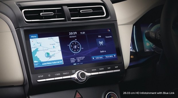 Новая Hyundai Creta: дизель или бензин на выбор, но только передний привод