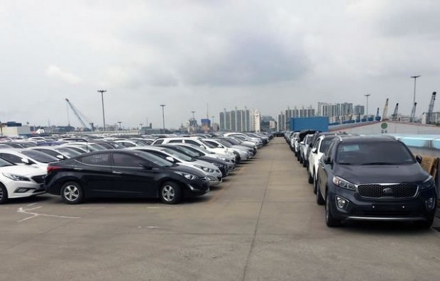 Б/У-автомобили из Китая: новый устойчивый тренд?