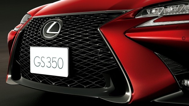Sayonara, GS: Lexus отправил седан в «последний путь»