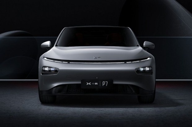 Очередной «убийца»: китайцы представили нового конкурента Tesla Model S