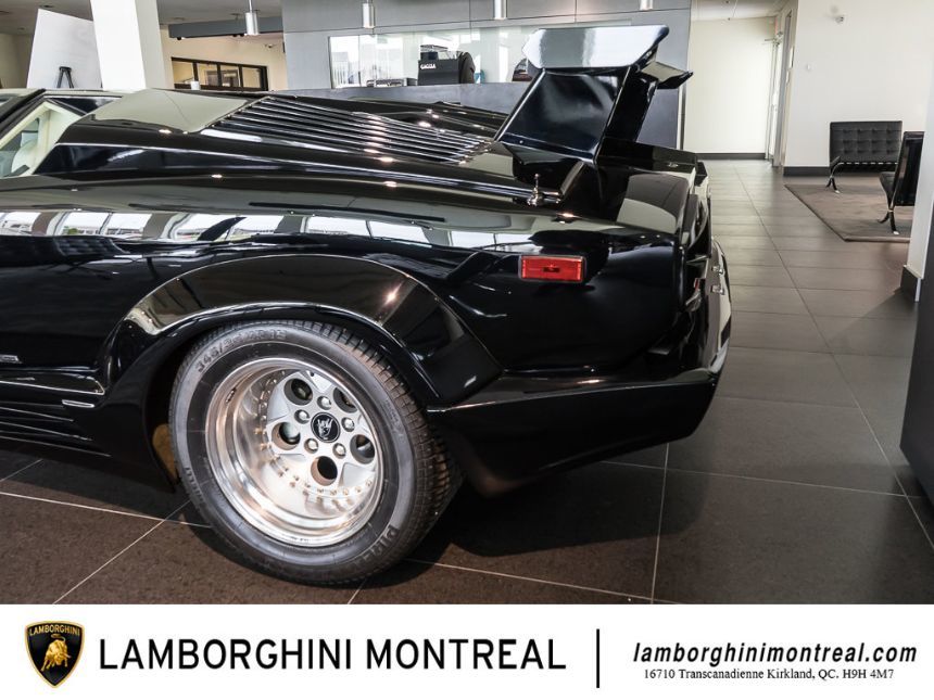 Раритетный Lamborghini без пробега продают за 0 тыс.