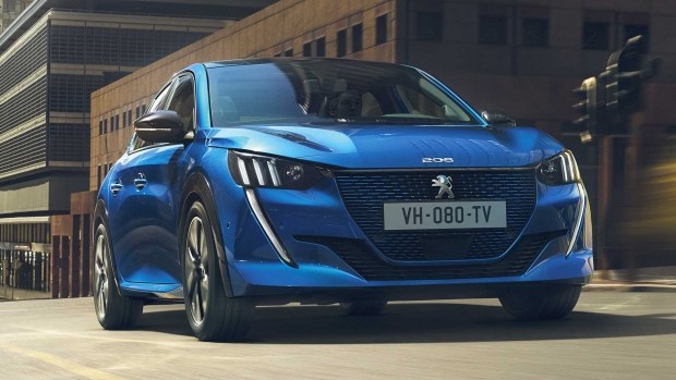 «Народная электричка»: Peugeot подготовит доступную версию e-208