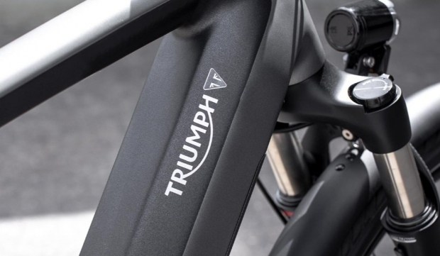 Triumph Trekker GT: модель, которая вас удивит