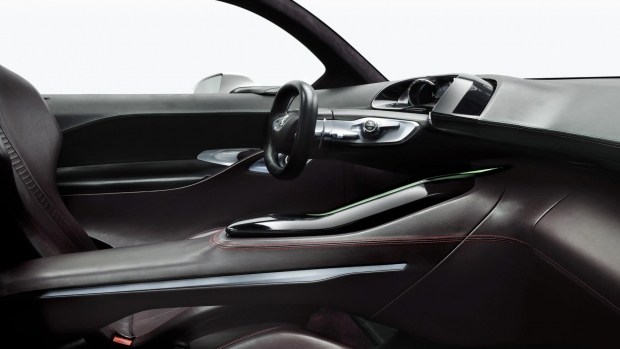 Peugeot 108 превратится в крошечный кроссовер