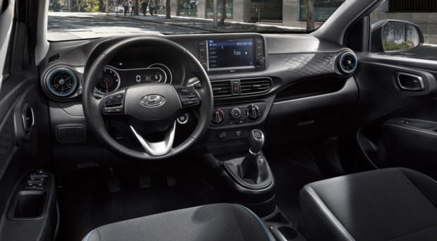 Hyundai вывел на рынок доступную альтернативу Accent