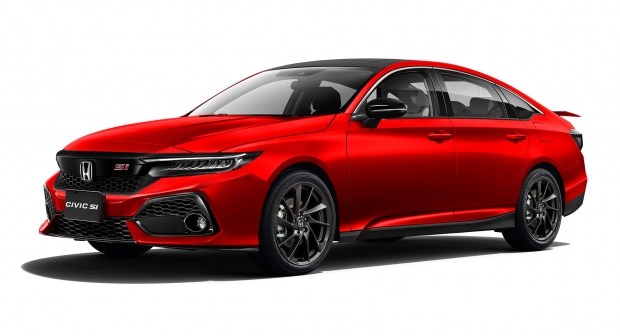 Что ждать от нового поколения Honda Civic?