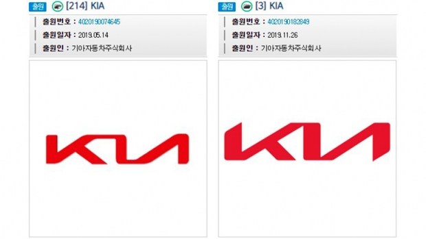 KIA Motors изменит название вместе с логотипом