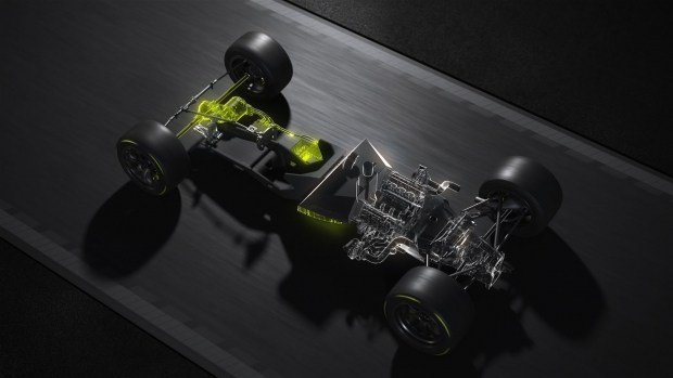 Peugeot рассказал о моторе гоночного купе для класса LMH