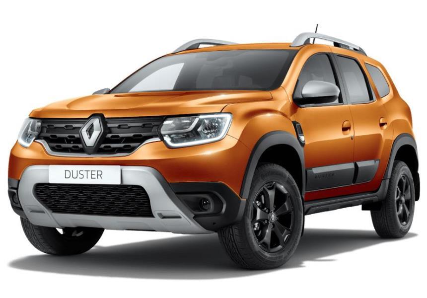 Renault Duster II: за что его хвалят и ругают в Европе?