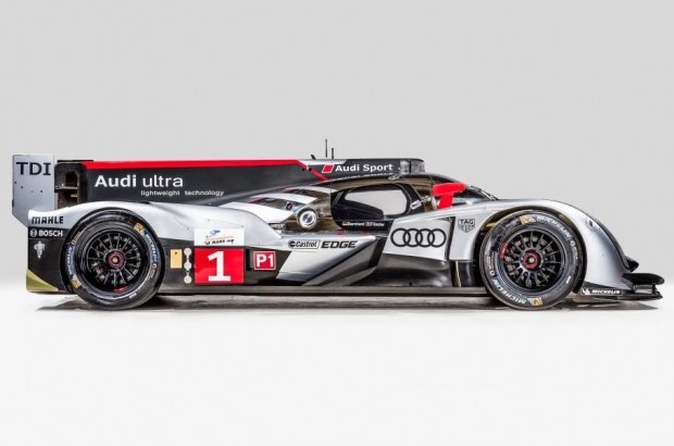 Почуствуй себя гонщиком: Audi для «Ле-Мана» выставили на продажу