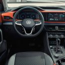 Стало известно оснащение Volkswagen Taos для россиян