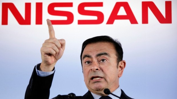 Сообщники Гона признали себя виновными в помощи бывшему главе Nissan с побегом из Японии