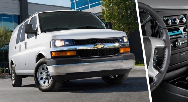 General Motors снимает с производства модели с CD-плеерами