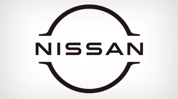 Новый логотип Nissan дебютировал вместе с Ariya