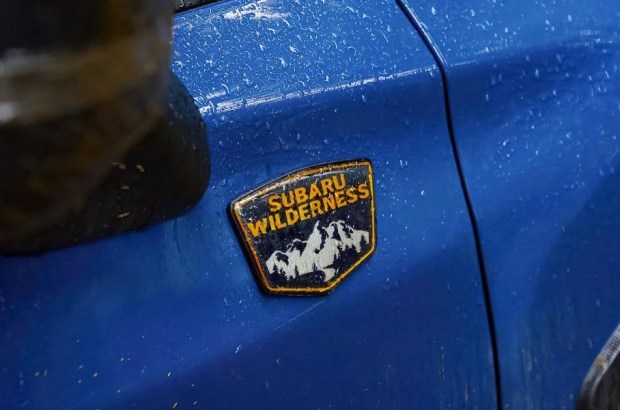 Вперёд по бездорожью: Subaru дразнит новым видео нового кроссовера Forester Wilderness