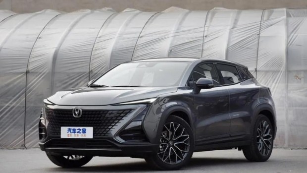 Changan собирается продавать 4,5 млн автомобилей по всему миру
