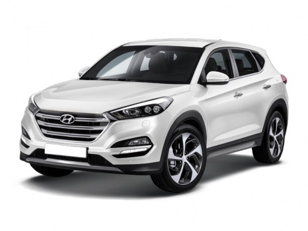 Мережа АІС пропонує придбати авто Hyundai з пробігом з Кореї в кредит від 57 грн в день!