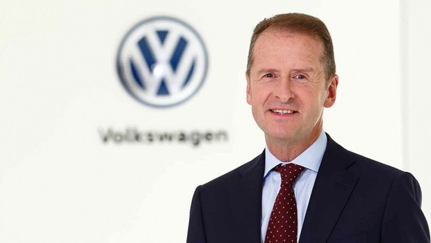 Совет директоров VW может попрощаться с Гербертом Диссом