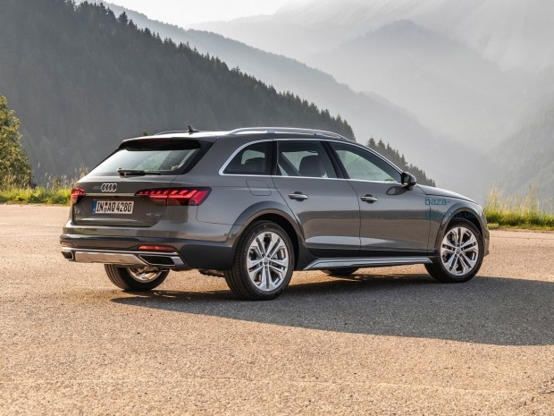 Audi отзывает 200.000 авто из-за странной поломки
