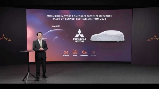 35 электрокаров: что готовит Renault-Nissan-Mitsubishi