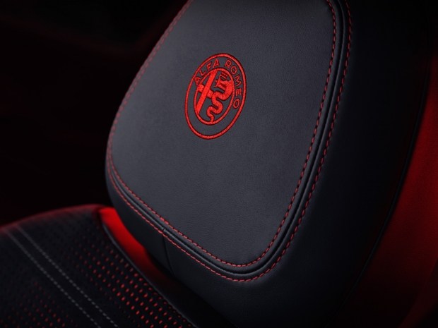Alfa Romeo Tonale: теперь официально