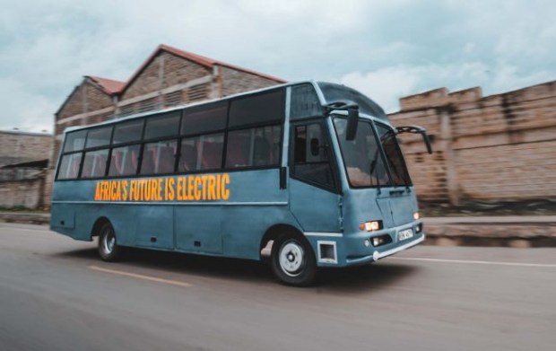 Африка смогла, Украина - нет: в Кении начнут массовое производство электробусов