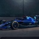 Лучше чем у Red Bull? Новые болиды AlphaTauri и Williams Racing