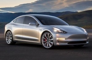 У нового электромобиля Tesla уже обнаружили ржавчину