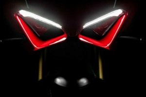 Появились свежие подробности о Ducati Superleggera