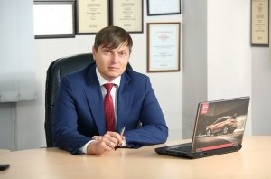 «Ниссан Мотор Украина» объявляет об изменениях в составе высшего руководства компании. «Ниссан Мотор Украина» объявляет об изменениях в составе высшего руководства компании.