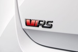 Skoda выпустит гибридную версию Octavia RS