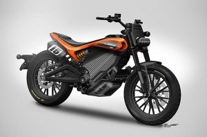 Harley-Davidson обновил несуществующий мотоцикл
