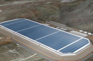 Земля под первый завод Tesla в Европе оказалась заминирована