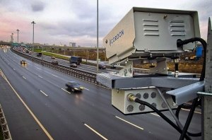 В 2020 году на дорогах государственного значения установят около 250 камер