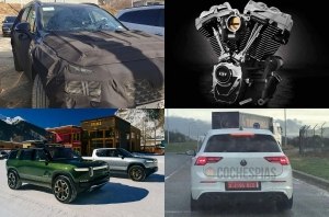 Главные автоновости дня: 27 января 2020