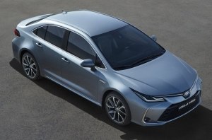 Стали известны самые популярные автомобили в мире за 2019 год