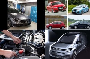 Главные автоновости дня: 28 января 2020