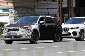 Новый KIA Sorento: новые подробности и дата премьеры