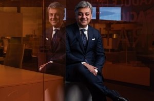 Новым главой Renault станет бывший топ-менеджер Volkswagen