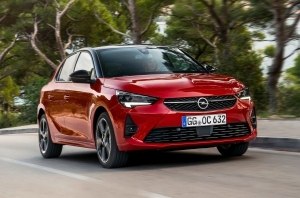Opel в Украине: успешная «перезагрузка» в 2019 году, новые планы на 2020 год