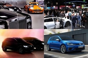Главные автоновости дня: 30 января 2020