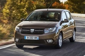Британцы назвали самые экономичные бензиновые автомобили