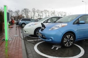 С 1 января 2020 года в Украине заработали новые правила для электромобилей С 1 января 2020 года в Украине заработали новые правила для электромобилей