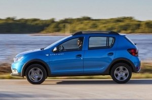Renault электрифицирует бюджетные модели в течение трёх лет