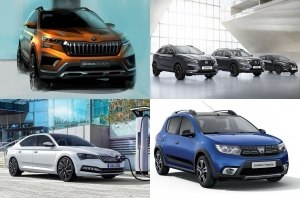 Главные автоновости дня: 08 января 2020
