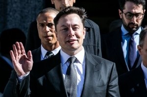 Tesla признана самым дорогим автопроизводителем в истории США