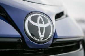 Toyota выпустила более продвинутую версию внедорожника Land Cruiser