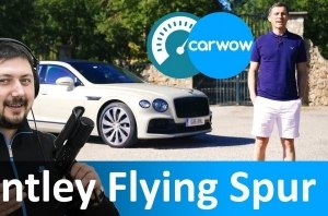 Пробуем Мэта Уотсона на роль ведущего в InfoCar.TV Пробуем Мэта Уотсона на роль ведущего в InfoCar.TV