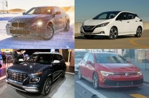 Главные автоновости дня: 11 января 2020 Главные автоновости дня: 11 января 2020